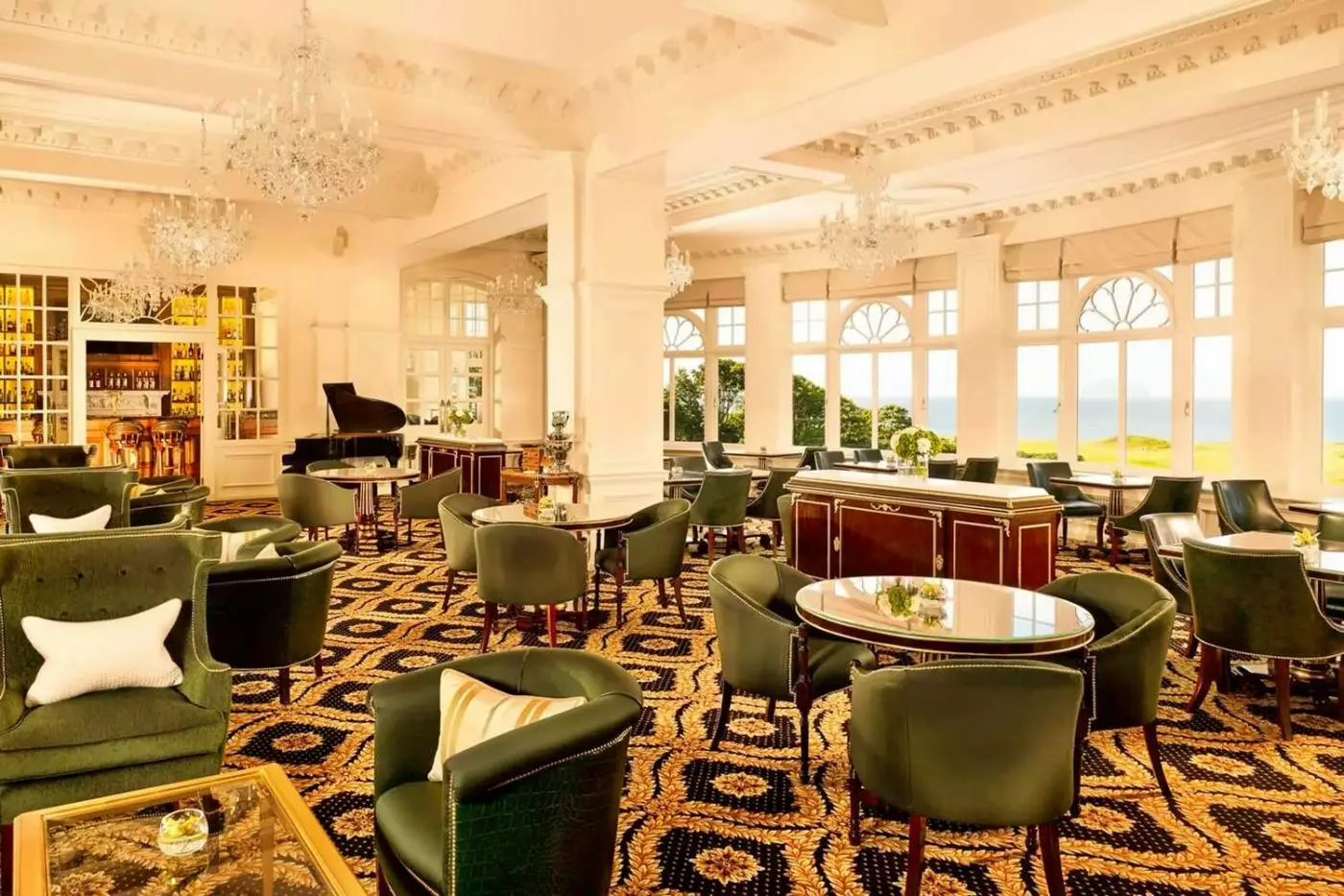 Trump Turnberry