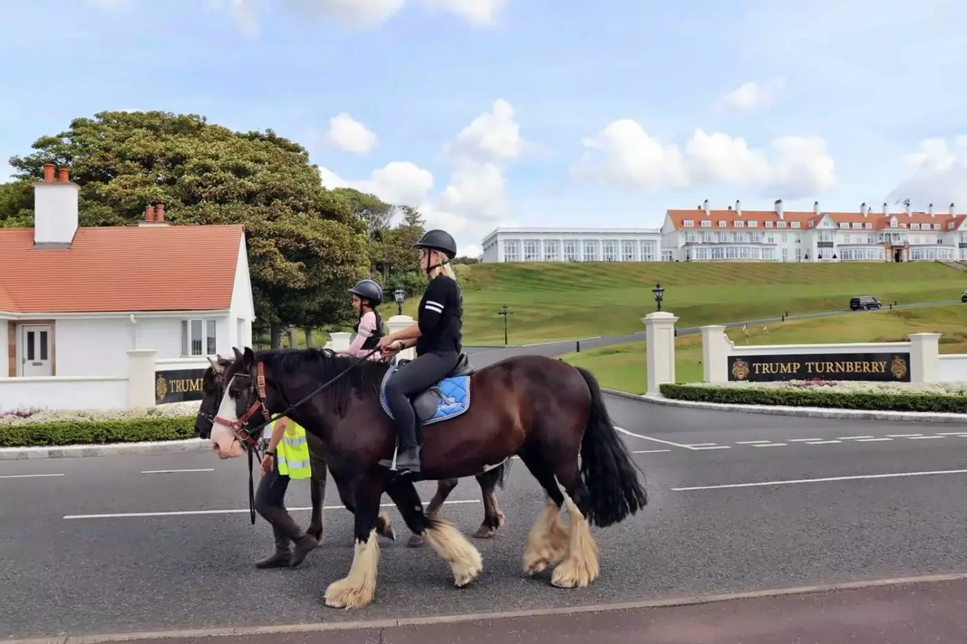 Trump Turnberry