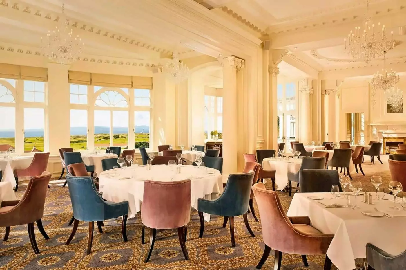 Trump Turnberry