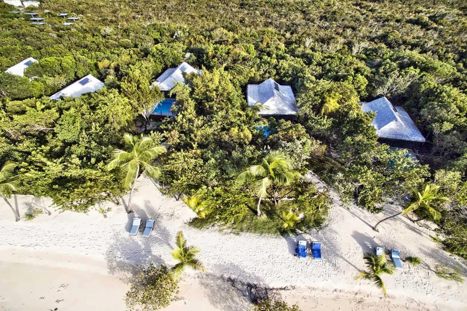 Tiamo Resort