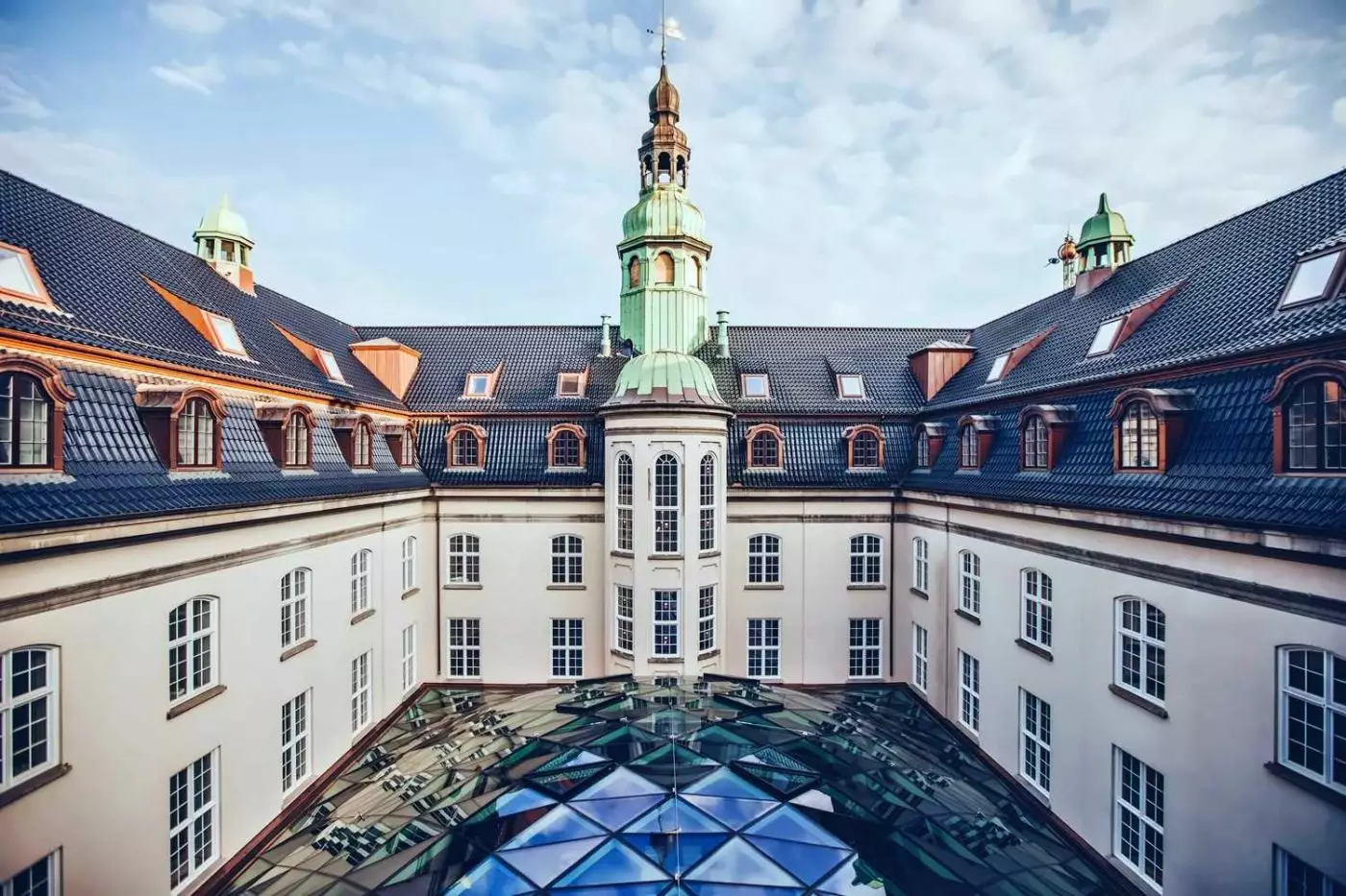 Villa Copenhagen