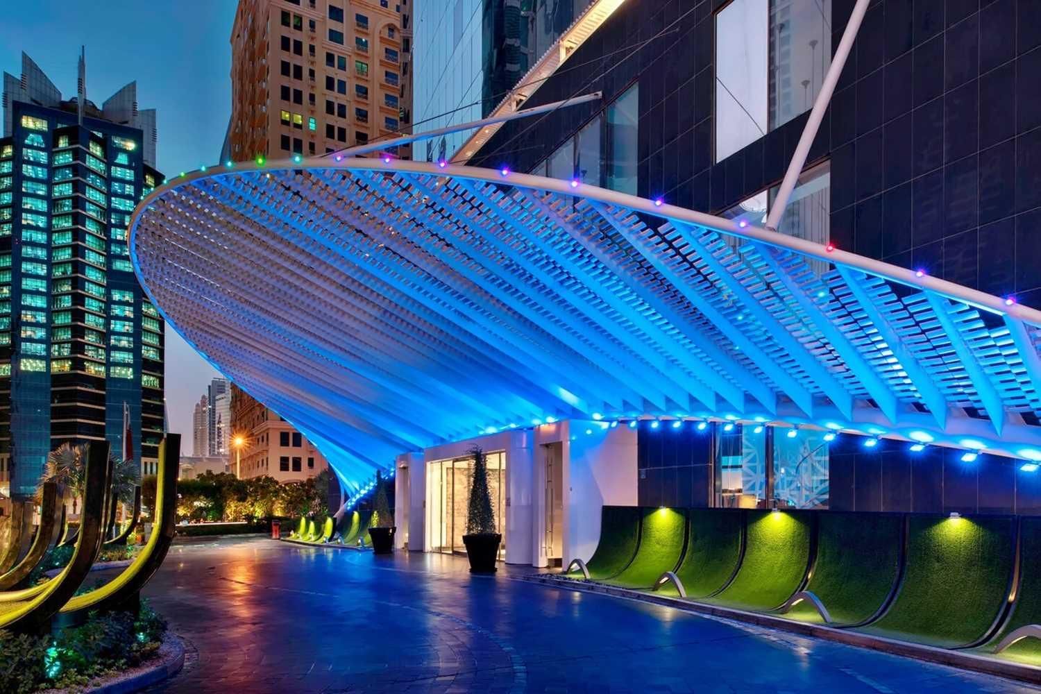W Doha