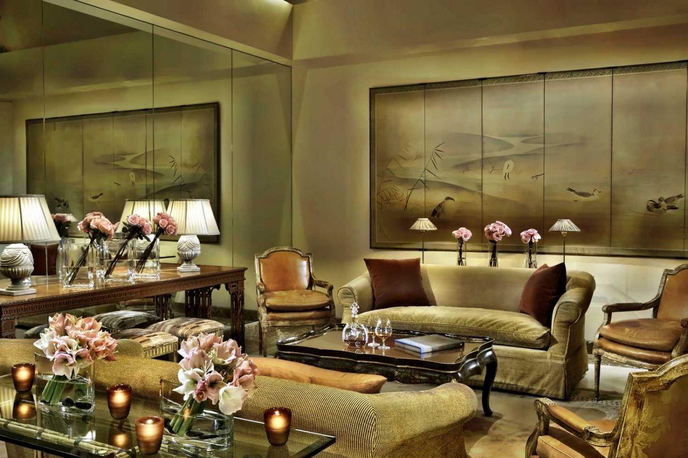 Taj Campton Place