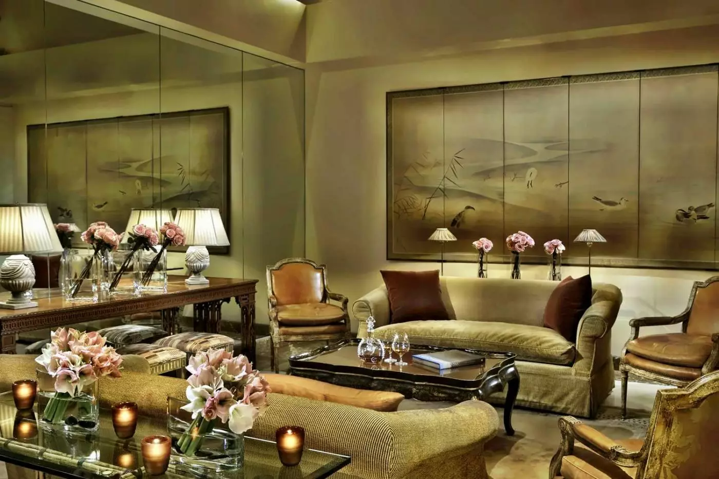 Taj Campton Place