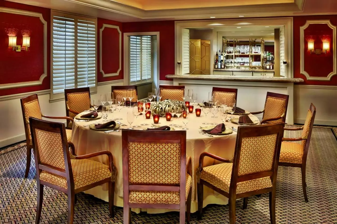 Taj Campton Place