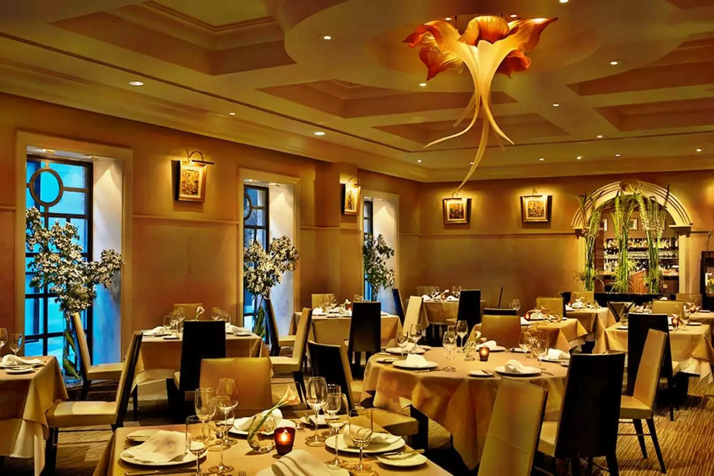 Taj Campton Place
