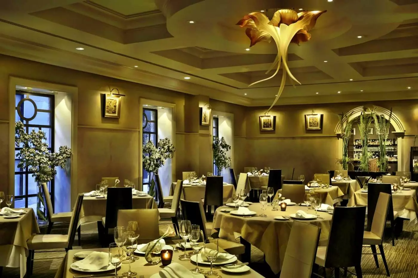 Taj Campton Place