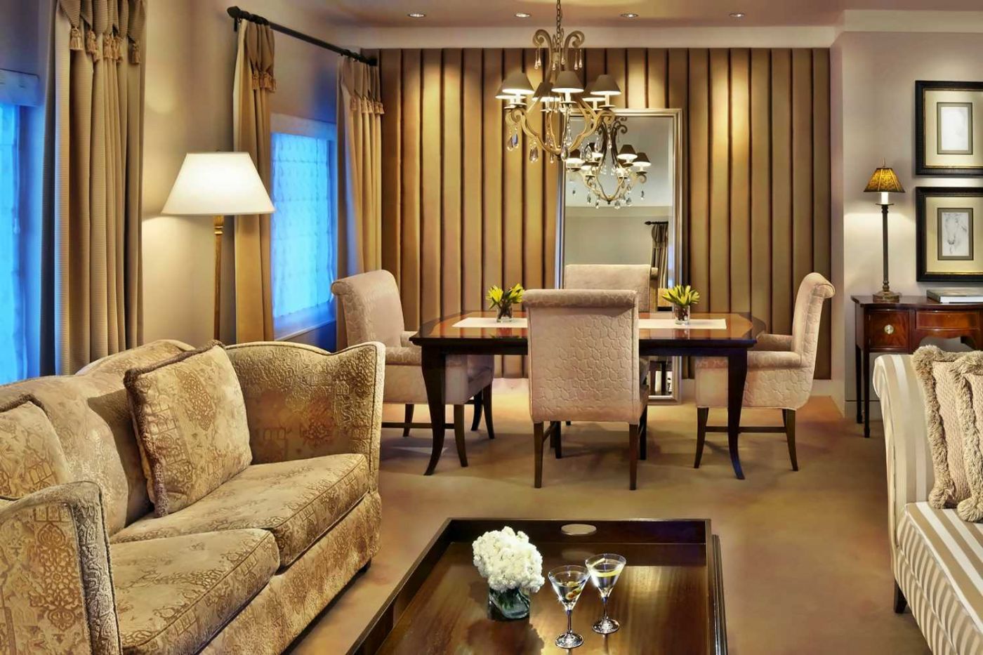 Taj Campton Place