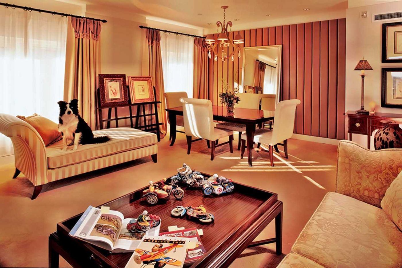 Taj Campton Place