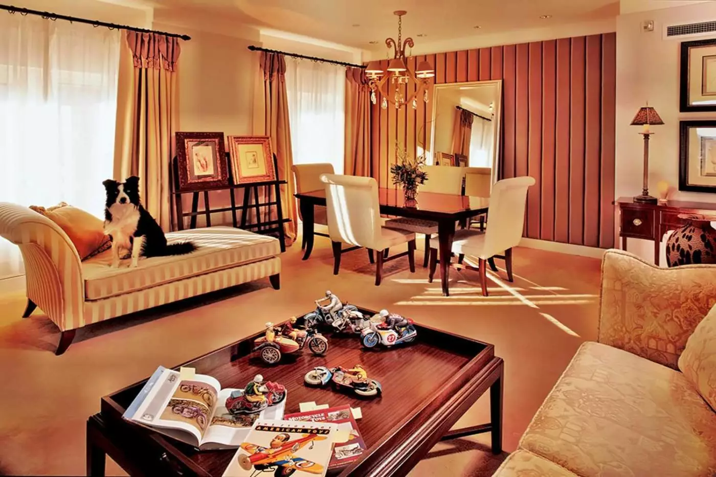 Taj Campton Place