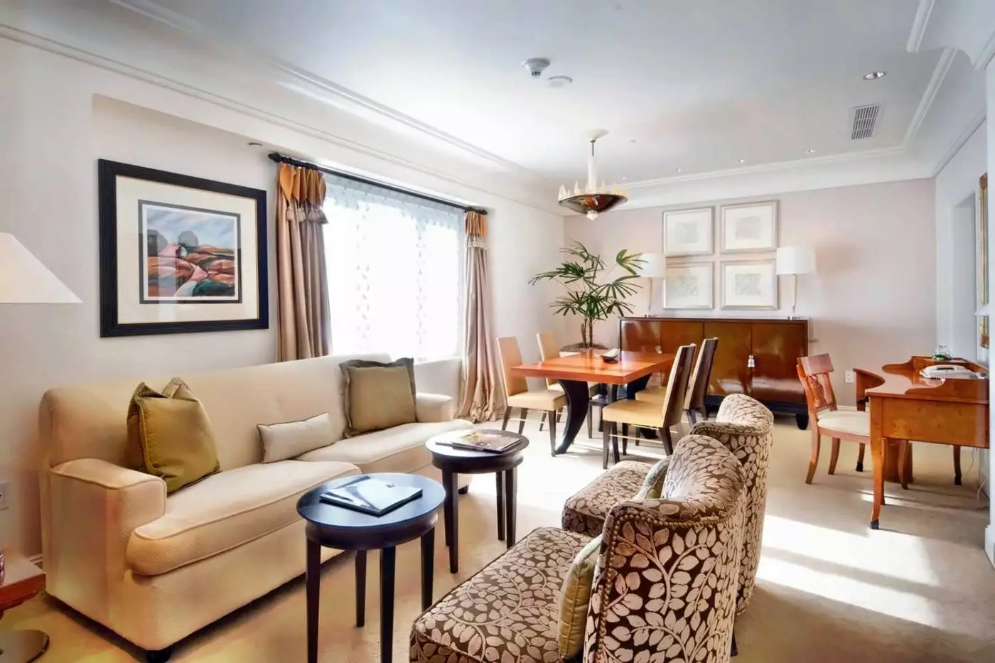 Taj Campton Place
