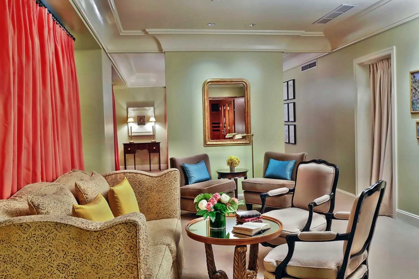 Taj Campton Place