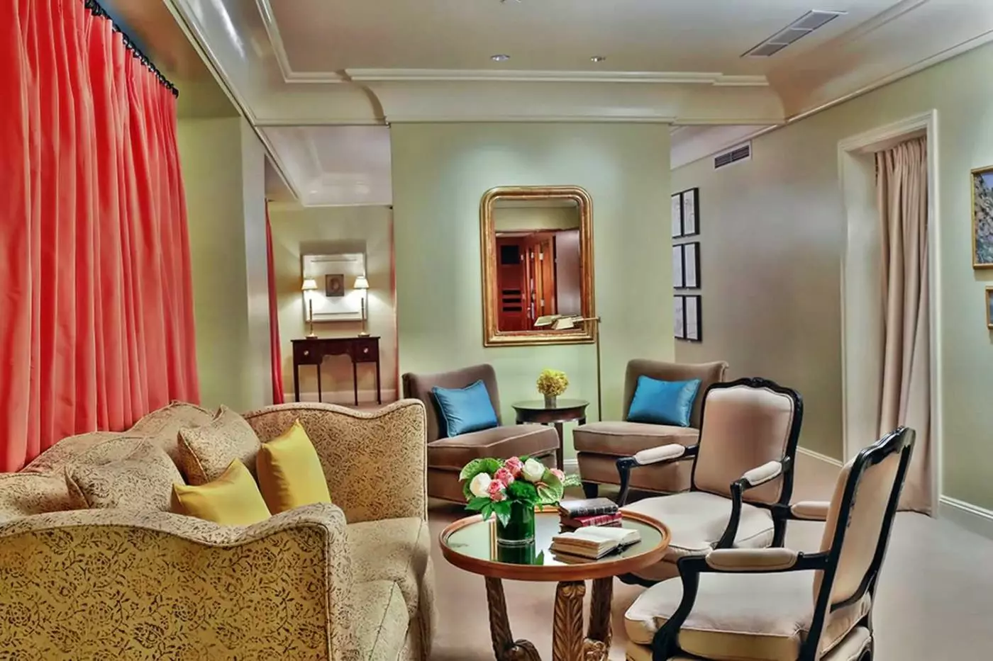 Taj Campton Place
