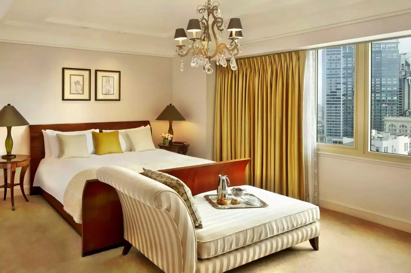 Taj Campton Place