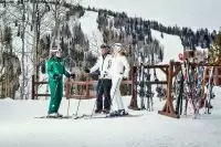 Thumbnail Stein Eriksen Lodge Deer Valley