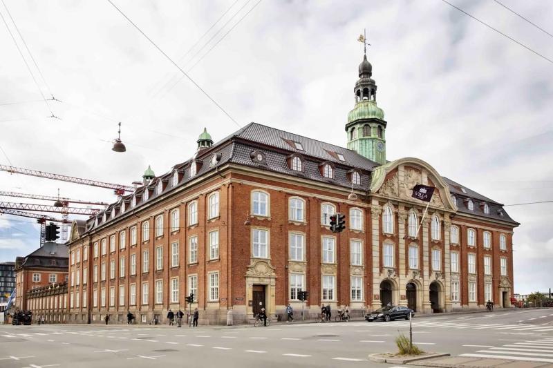 Villa Copenhagen