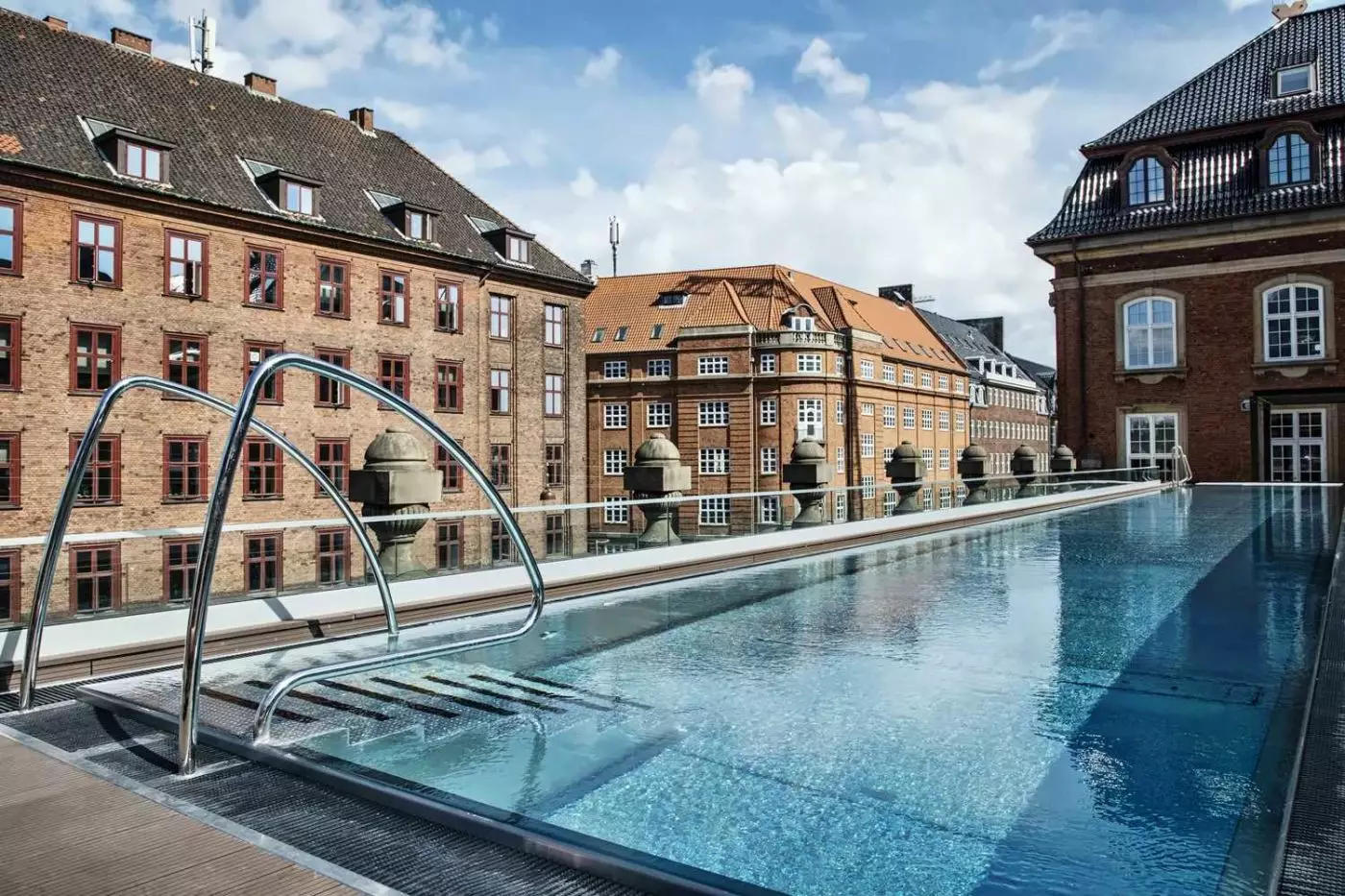 Villa Copenhagen