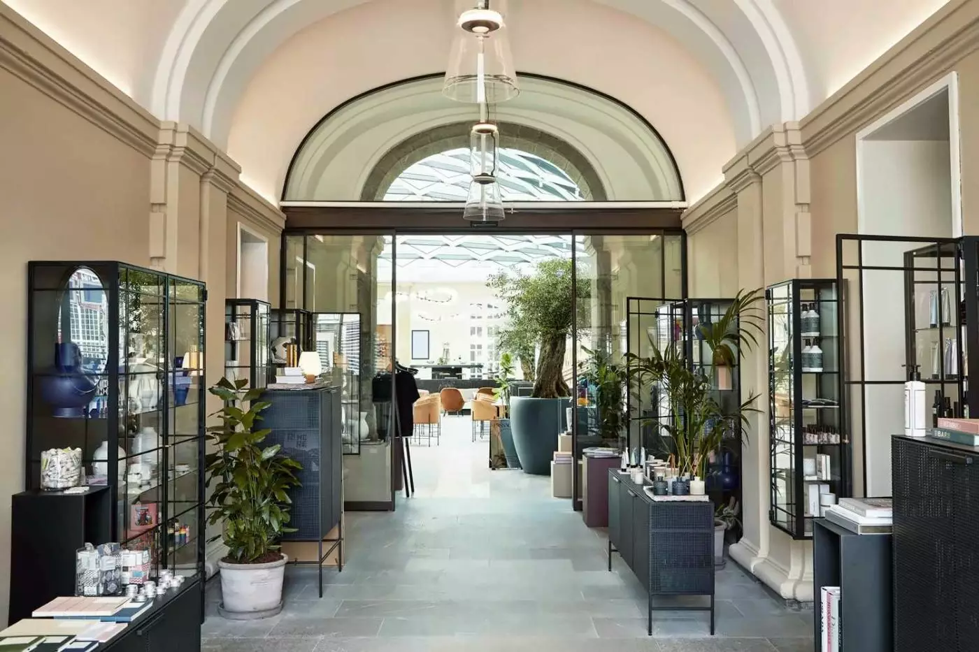 Villa Copenhagen