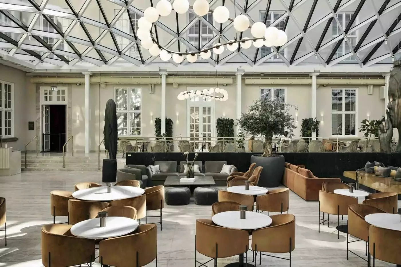 Villa Copenhagen