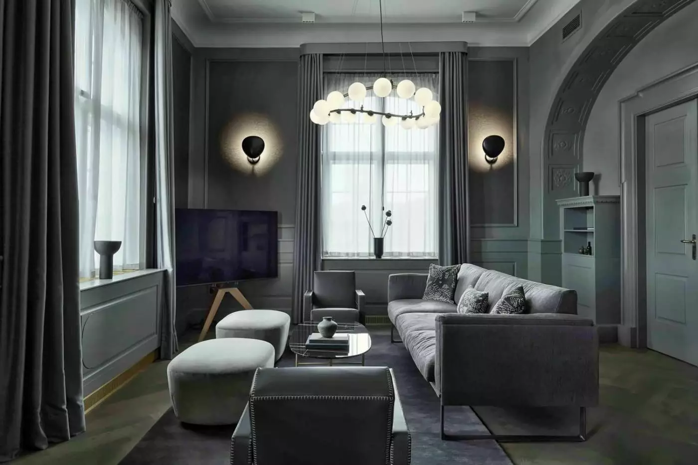 Villa Copenhagen