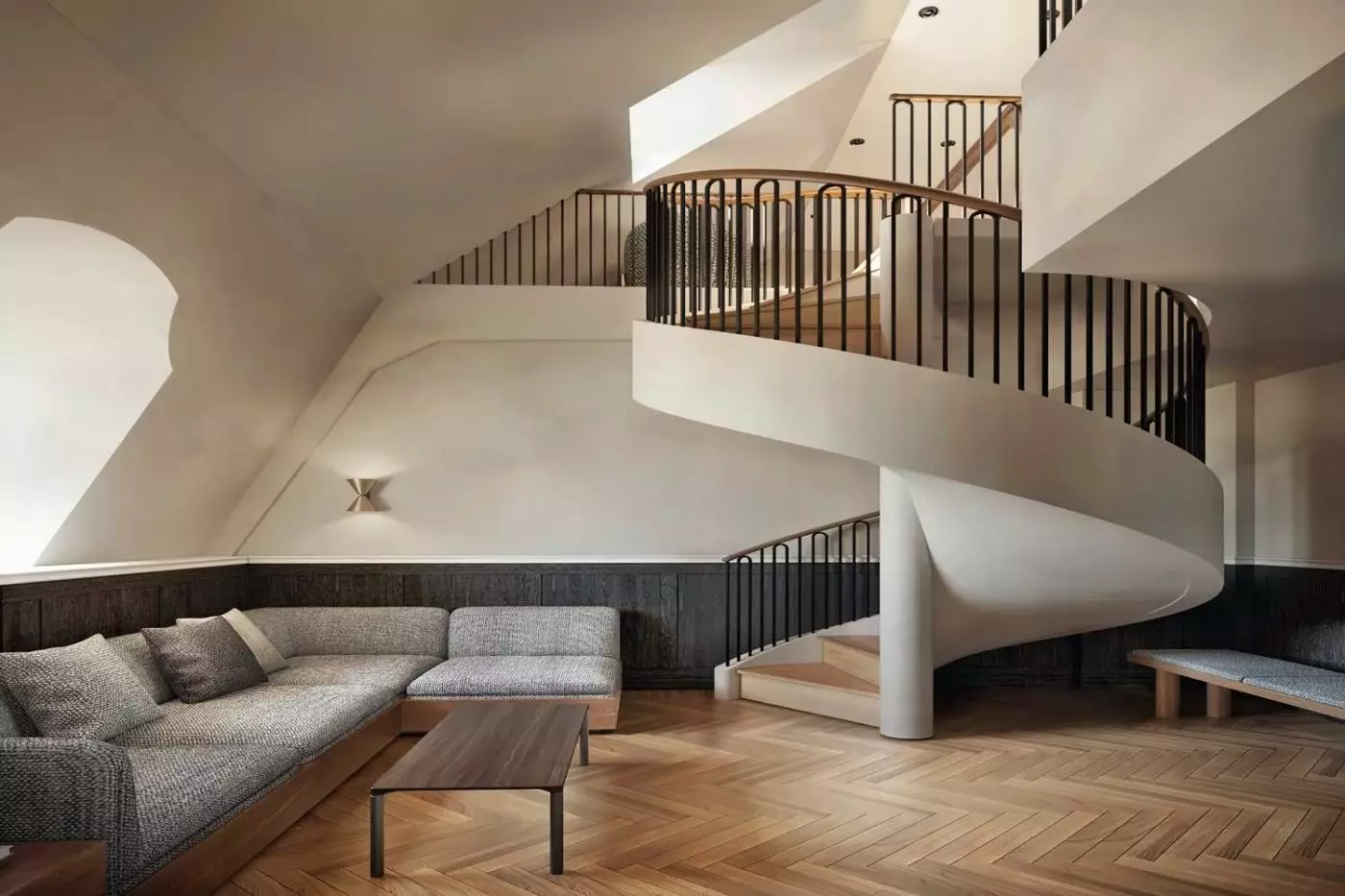 Villa Copenhagen