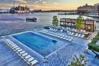 Thumbnail Sagamore Pendry Baltimore