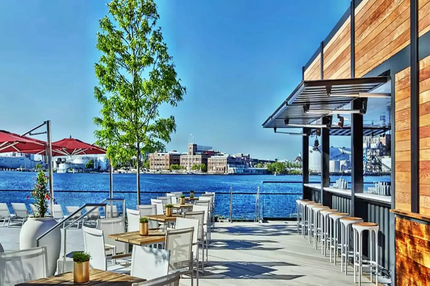 Sagamore Pendry Baltimore