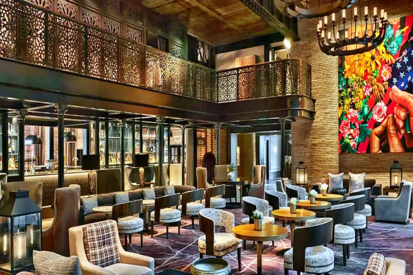 Sagamore Pendry Baltimore