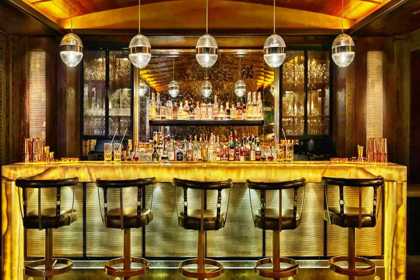 Sagamore Pendry Baltimore