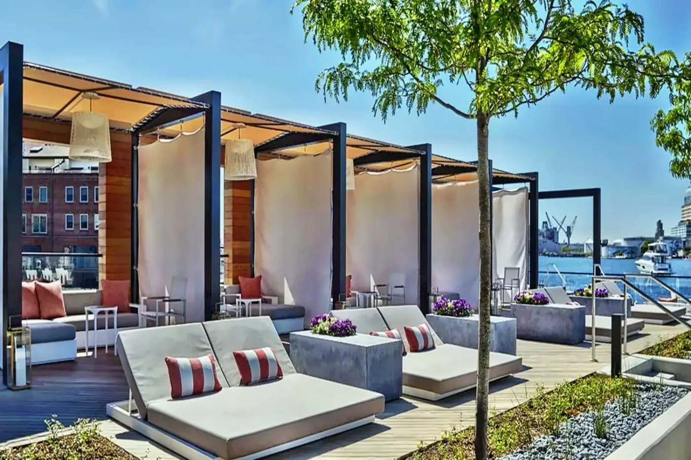 Sagamore Pendry Baltimore