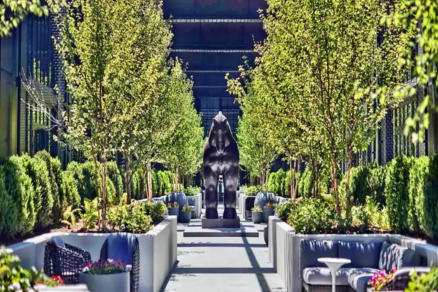Sagamore Pendry Baltimore