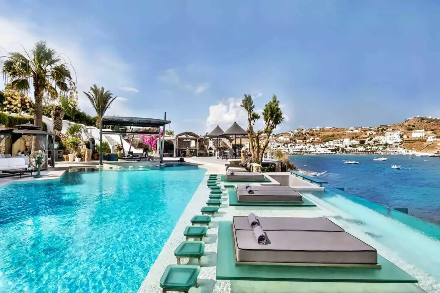 Kivotos Mykonos