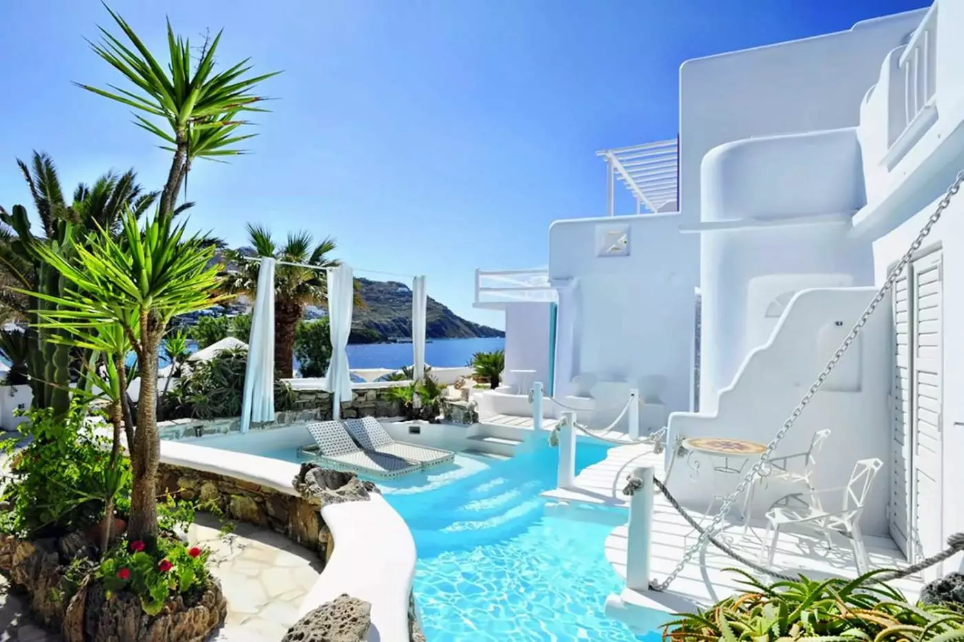Kivotos Mykonos