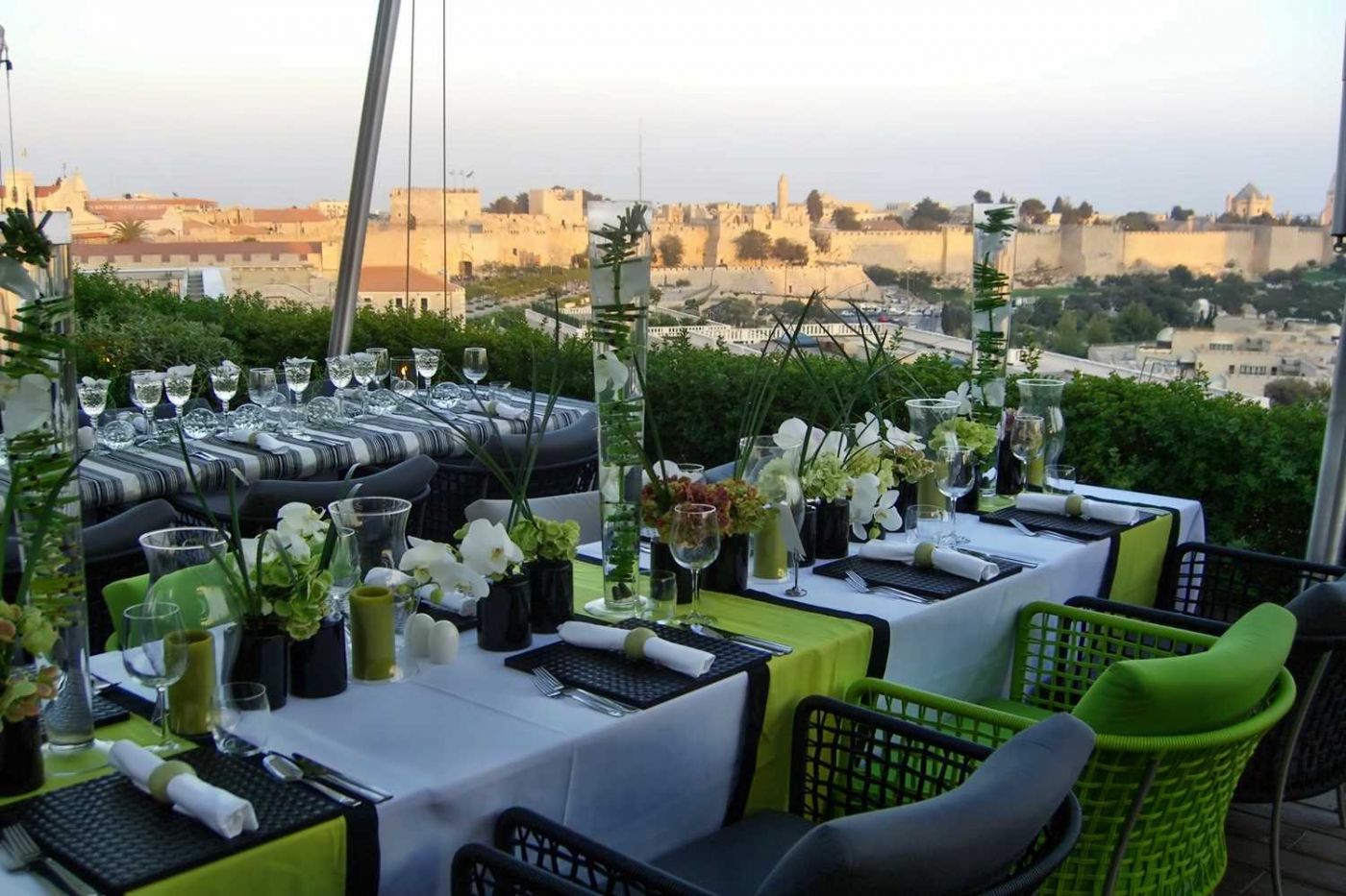 Mamilla Hotel