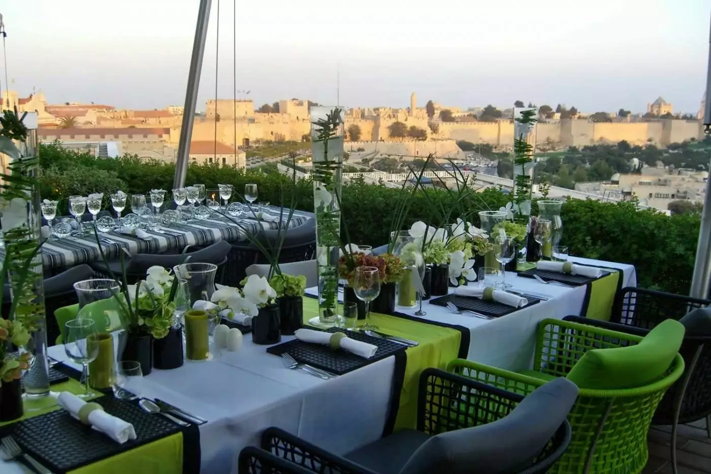 Mamilla Hotel