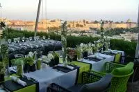 Thumbnail Mamilla Hotel