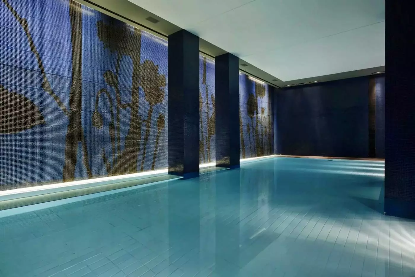 Mamilla Hotel