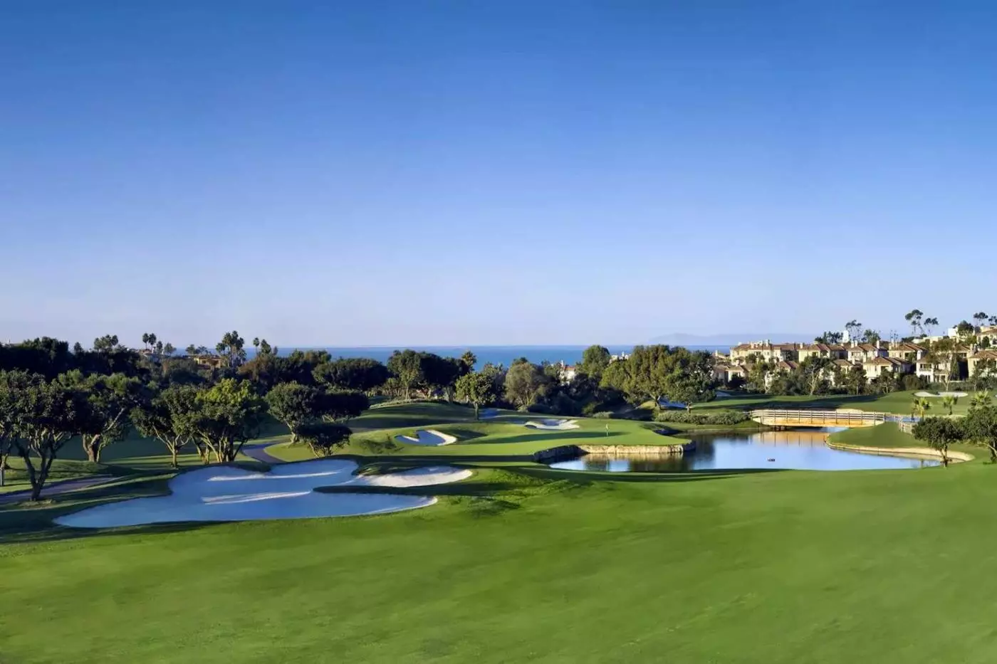 Waldorf Astoria Monarch Beach