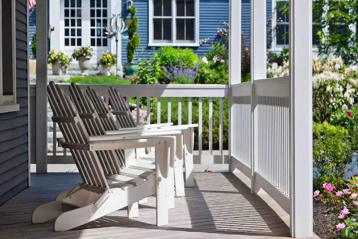 White Barn Inn