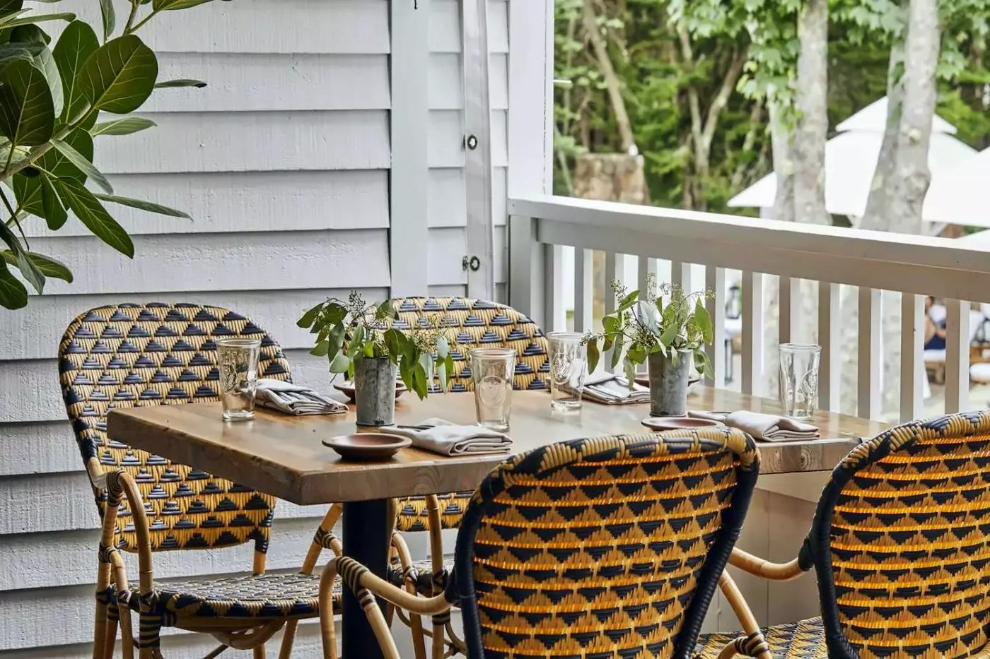 White Barn Inn