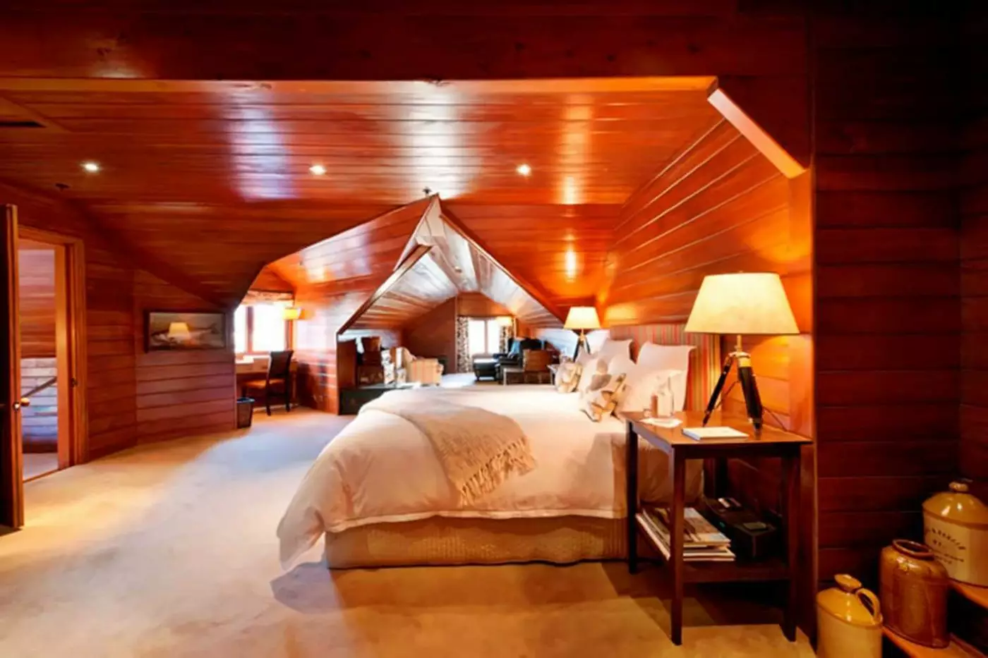 Otahuna Lodge