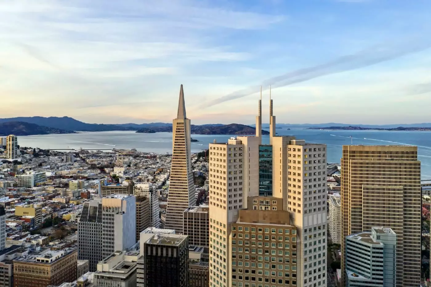 Four Seasons Hotel San Francisco at Embarcadero
