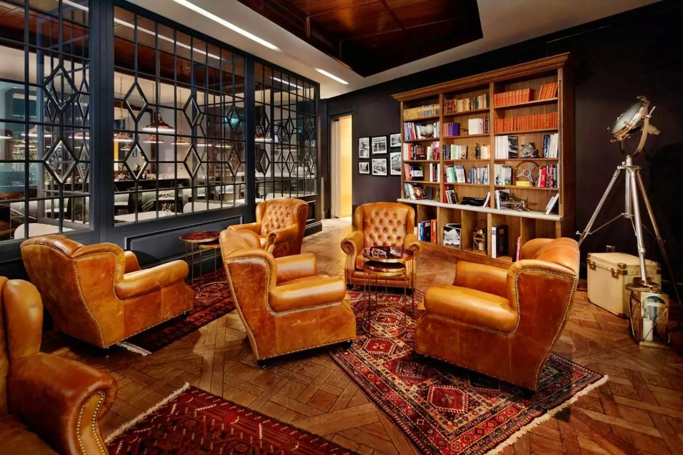 Jumeirah Emirates Towers
