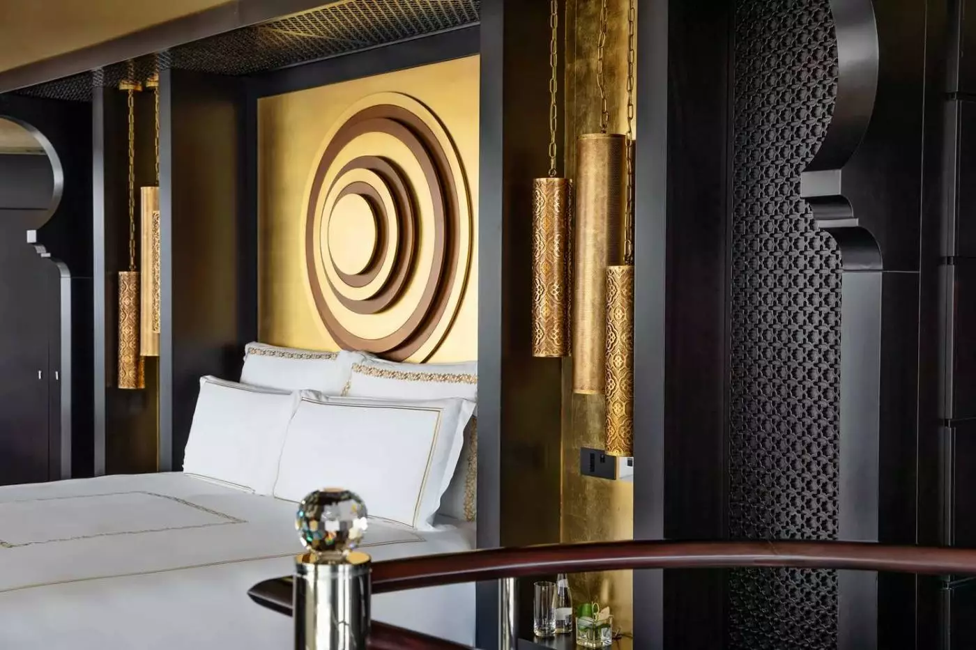 Jumeirah Emirates Towers