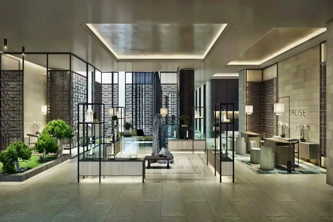 Jumeirah Guangzhou