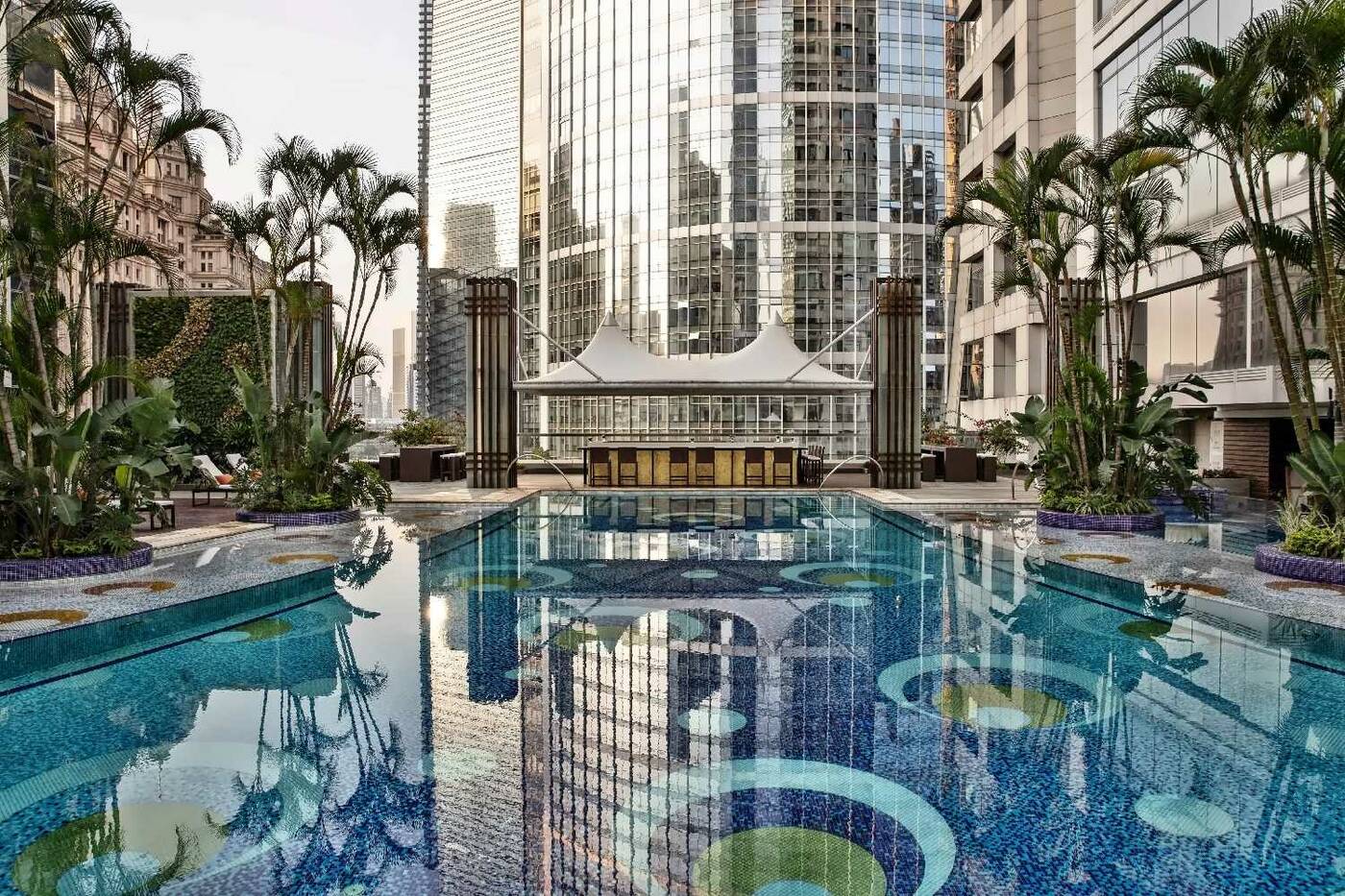 Jumeirah Guangzhou