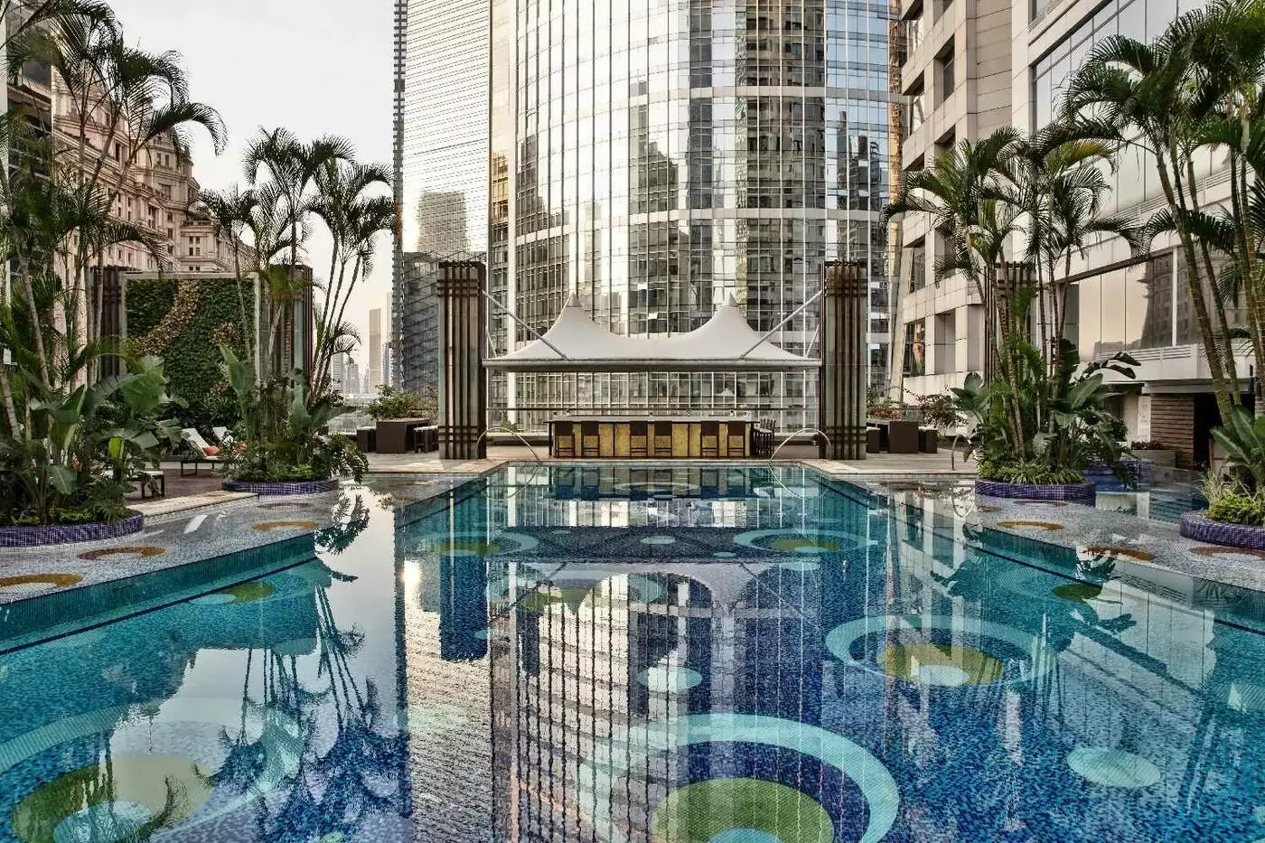 Jumeirah Guangzhou