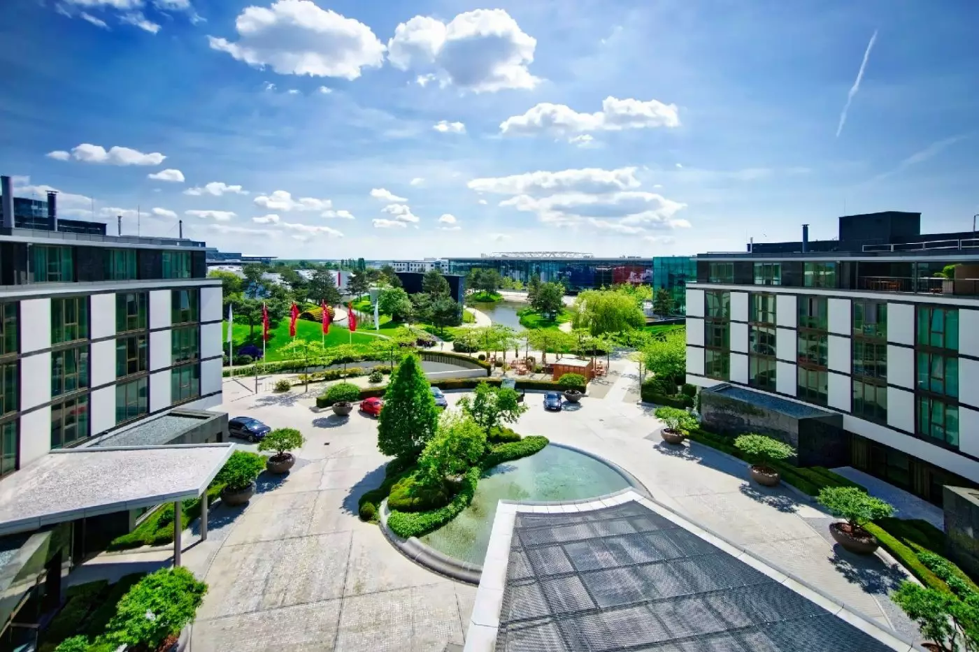 The Ritz-Carlton, Wolfsburg