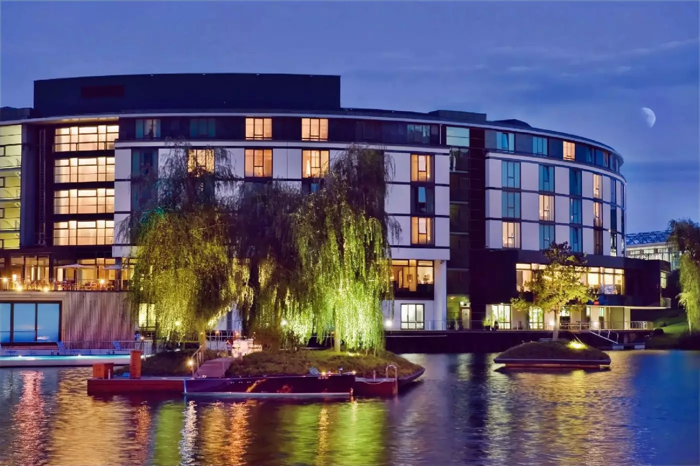The Ritz-Carlton, Wolfsburg