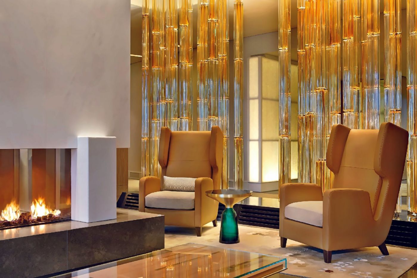 The Ritz-Carlton, Wolfsburg